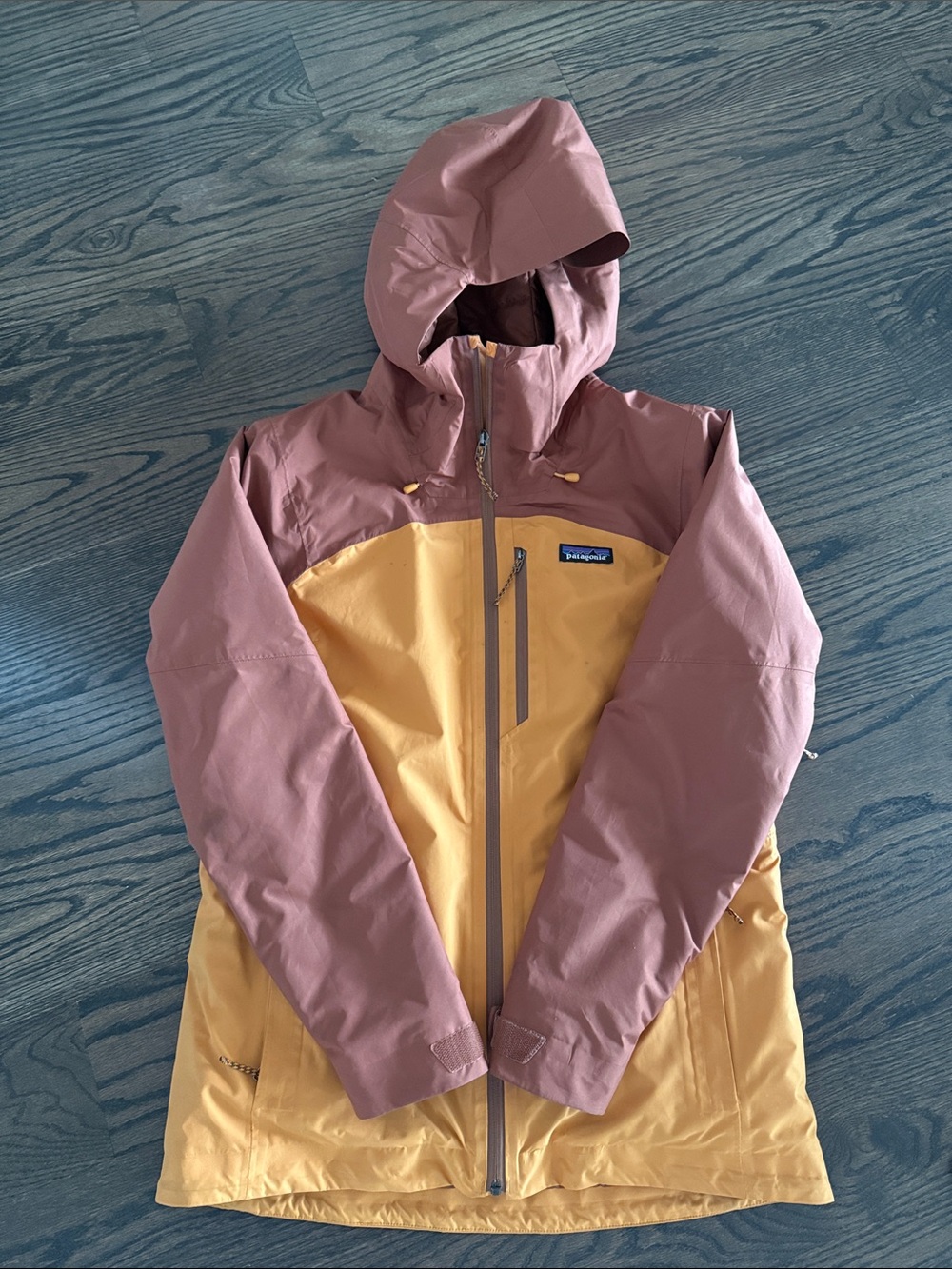 Women’s Patagonia Powder Town Insulated Jacket